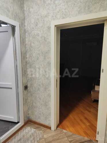 İcarəyə verilir 2 otaqlı yeni tikili 56 m², Neftçilər m., photo 6 from 19