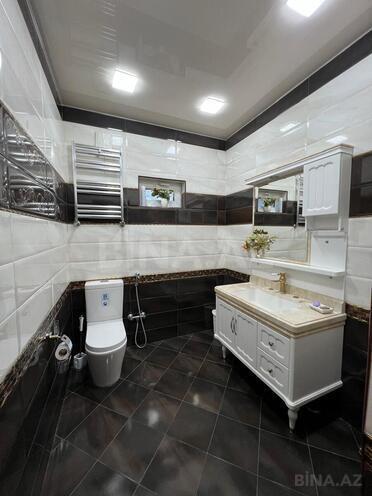 Satılır 8 otaqlı həyət evi/bağ evi 450 m², Həzi Aslanov q., photo 16 from 20