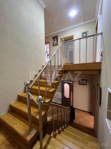 Satılır 8 otaqlı həyət evi/bağ evi 450 m², Həzi Aslanov q., photo 19 from 20