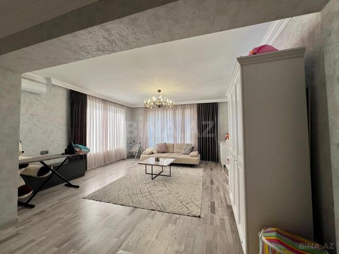 Satılır 8 otaqlı həyət evi/bağ evi 450 m², Həzi Aslanov q., photo 9 from 20