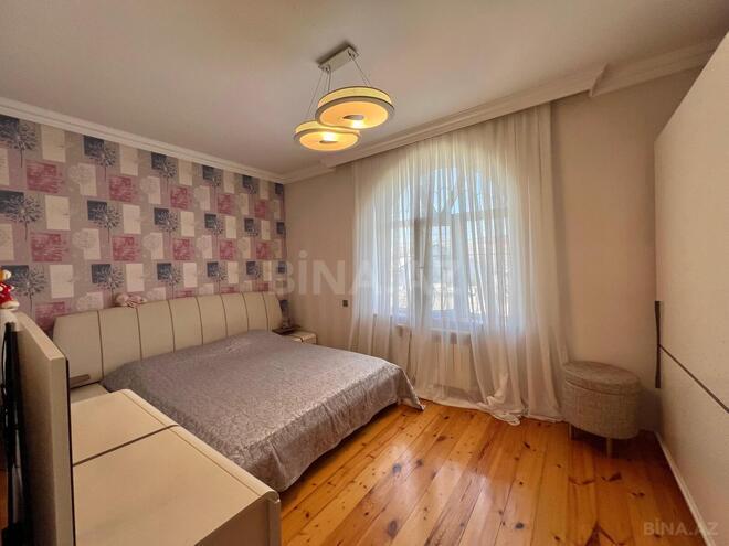 Satılır 8 otaqlı həyət evi/bağ evi 450 m², Həzi Aslanov q., photo 13 from 20