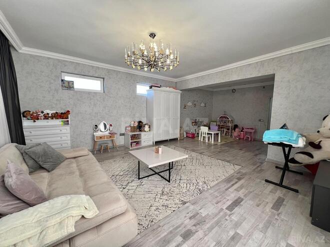 Satılır 8 otaqlı həyət evi/bağ evi 450 m², Həzi Aslanov q., photo 10 from 20