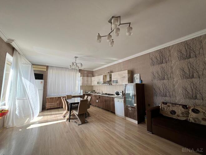 Satılır 8 otaqlı həyət evi/bağ evi 450 m², Həzi Aslanov q., photo 15 from 20