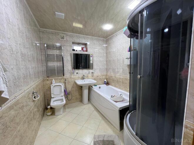 Satılır 8 otaqlı həyət evi/bağ evi 450 m², Həzi Aslanov q., photo 17 from 20