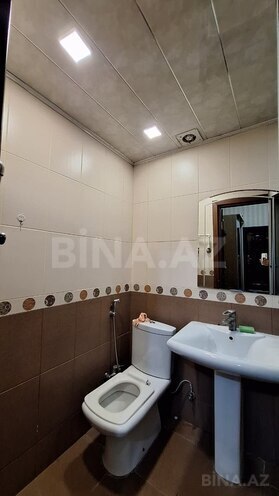 Продаётся 2-комн. новостройка 65 м², м. Мемар Аджеми, photo 11 from 12