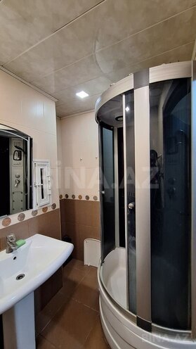 İcarəyə verilir 2 otaqlı yeni tikili 65 m², Memar Əcəmi m., photo 10 from 12
