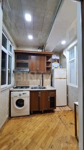 İcarəyə verilir 2 otaqlı yeni tikili 65 m², Memar Əcəmi m., photo 7 from 12