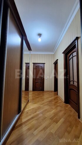 İcarəyə verilir 2 otaqlı yeni tikili 65 m², Memar Əcəmi m., photo 9 from 12