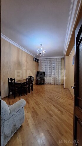 İcarəyə verilir 2 otaqlı yeni tikili 65 m², Memar Əcəmi m., photo 1 from 12