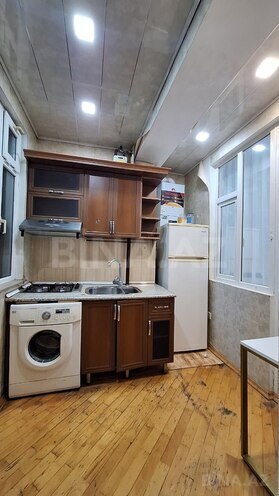 İcarəyə verilir 2 otaqlı yeni tikili 65 m², Memar Əcəmi m., photo 8 from 12