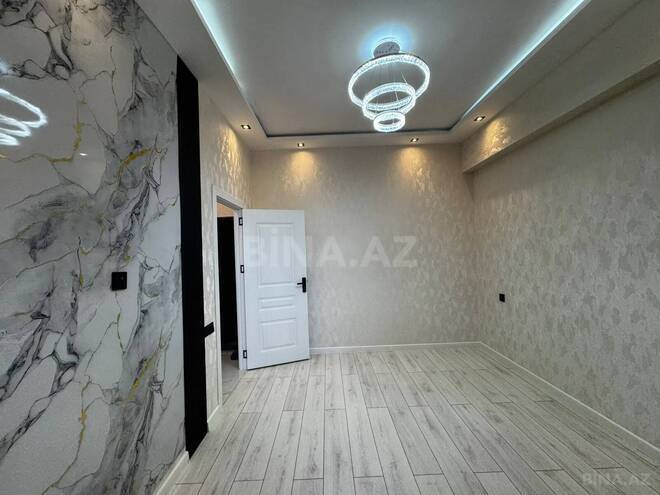 Satılır 2 otaqlı yeni tikili 45 m², photo 3 from 14