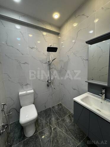 Satılır 2 otaqlı yeni tikili 45 m², photo 12 from 14