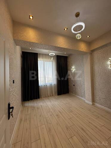 Satılır 2 otaqlı yeni tikili 45 m², photo 8 from 14
