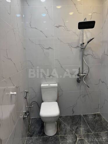 Satılır 2 otaqlı yeni tikili 45 m², photo 13 from 14
