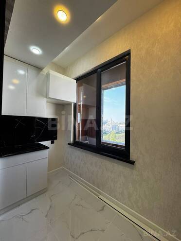 Satılır 2 otaqlı yeni tikili 45 m², photo 6 from 14