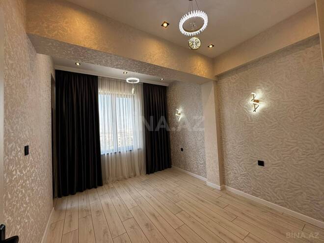 Satılır 2 otaqlı yeni tikili 45 m², photo 9 from 14