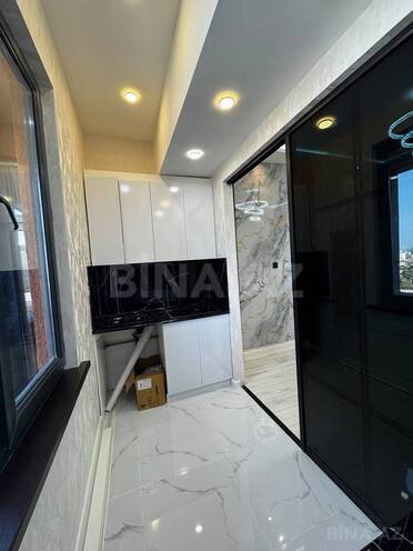 Satılır 2 otaqlı yeni tikili 45 m², photo 7 from 14