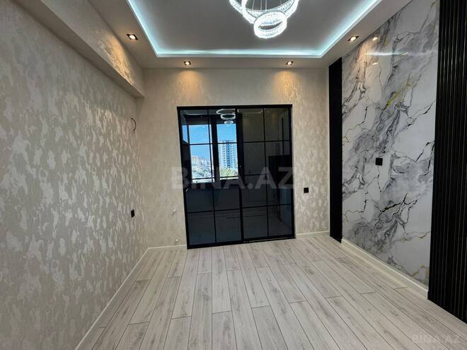 Satılır 2 otaqlı yeni tikili 45 m², photo 1 from 14