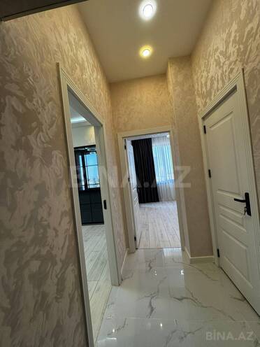 Satılır 2 otaqlı yeni tikili 45 m², photo 11 from 14