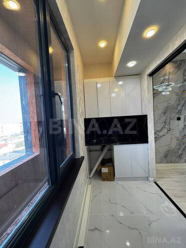 Satılır 2 otaqlı yeni tikili 45 m², photo 5 from 14