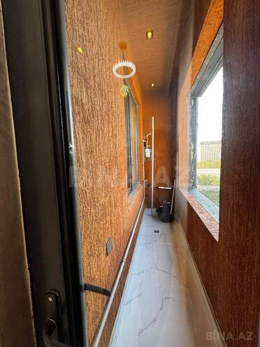 Satılır 2 otaqlı yeni tikili 45 m², photo 10 from 14