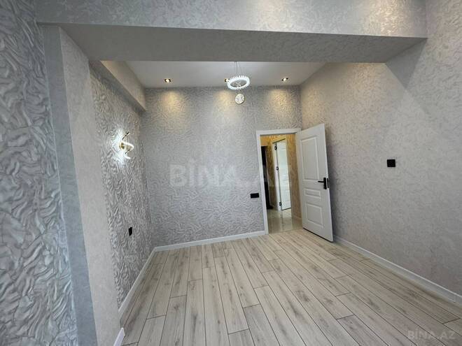 Satılır 2 otaqlı yeni tikili 45 m², photo 4 from 14