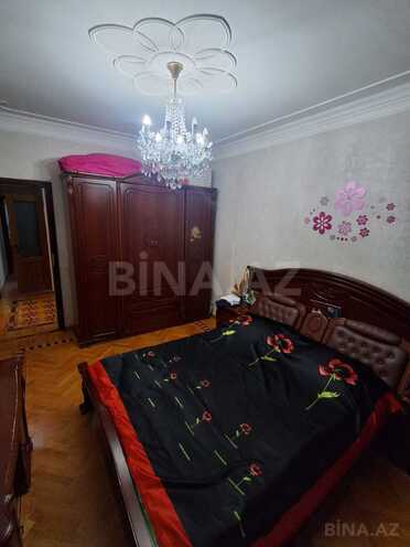 Satılır 3 otaqlı köhnə tikili 85 m², Bakıxanov q., photo 11 from 19