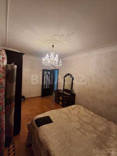 Satılır 3 otaqlı köhnə tikili 85 m², Bakıxanov q., photo 9 from 19