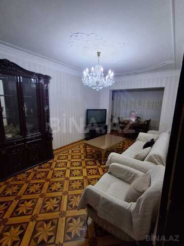 Satılır 3 otaqlı köhnə tikili 85 m², Bakıxanov q., photo 4 from 19