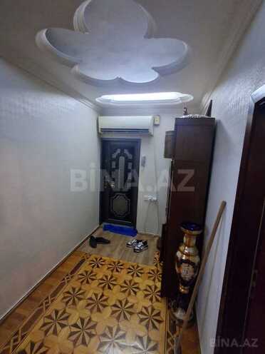 Satılır 3 otaqlı köhnə tikili 85 m², Bakıxanov q., photo 13 from 19