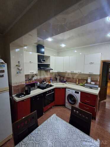 Satılır 3 otaqlı köhnə tikili 85 m², Bakıxanov q., photo 14 from 19