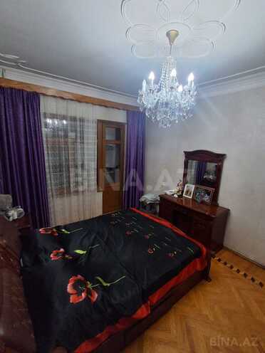 Satılır 3 otaqlı köhnə tikili 85 m², Bakıxanov q., photo 10 from 19