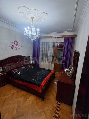Satılır 3 otaqlı köhnə tikili 85 m², Bakıxanov q., photo 12 from 19