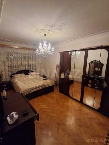 Satılır 3 otaqlı köhnə tikili 85 m², Bakıxanov q., photo 7 from 19