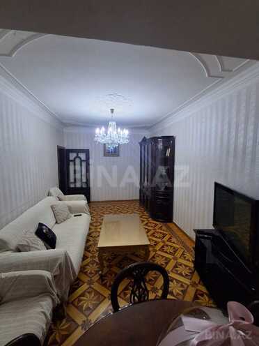 Satılır 3 otaqlı köhnə tikili 85 m², Bakıxanov q., photo 5 from 19