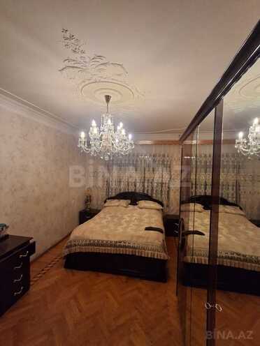 Satılır 3 otaqlı köhnə tikili 85 m², Bakıxanov q., photo 8 from 19