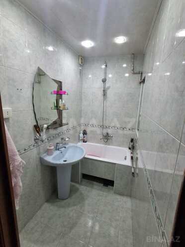 Satılır 3 otaqlı köhnə tikili 85 m², Bakıxanov q., photo 17 from 19