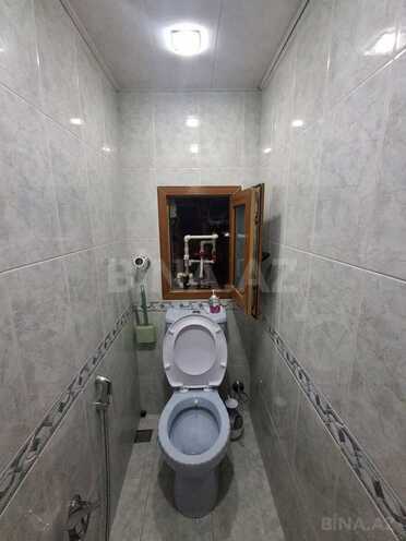 Satılır 3 otaqlı köhnə tikili 85 m², Bakıxanov q., photo 18 from 19