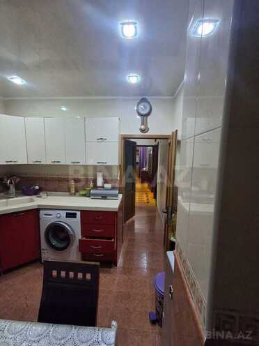 Satılır 3 otaqlı köhnə tikili 85 m², Bakıxanov q., photo 15 from 19