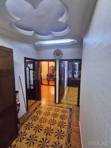 Satılır 3 otaqlı köhnə tikili 85 m², Bakıxanov q., photo 6 from 19