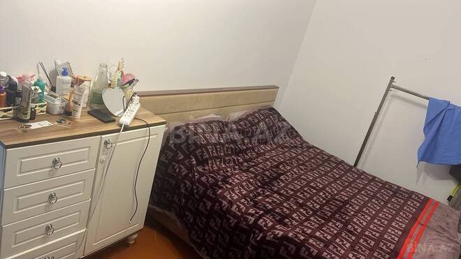 İcarəyə verilir 2 otaqlı köhnə tikili 50 m², İnşaatçılar m., photo 1 from 9
