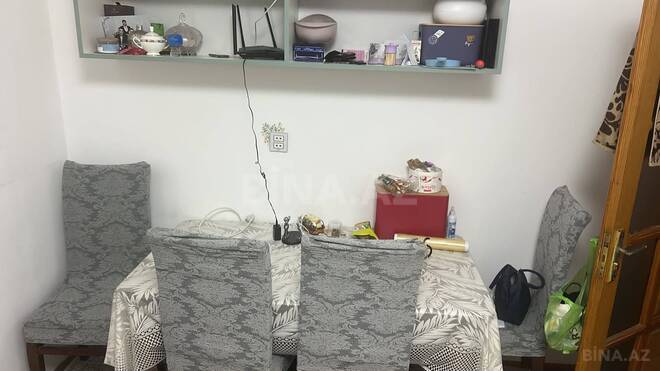 İcarəyə verilir 2 otaqlı köhnə tikili 50 m², İnşaatçılar m., photo 5 from 9