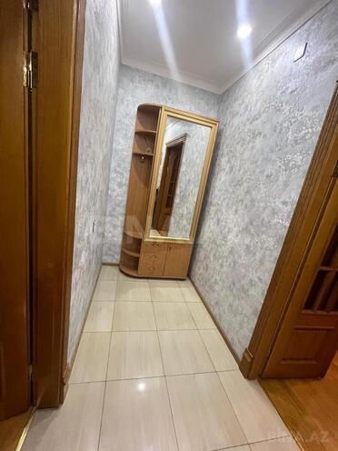 İcarəyə verilir 2 otaqlı köhnə tikili 80 m², Nəriman Nərimanov m., photo 26 from 30