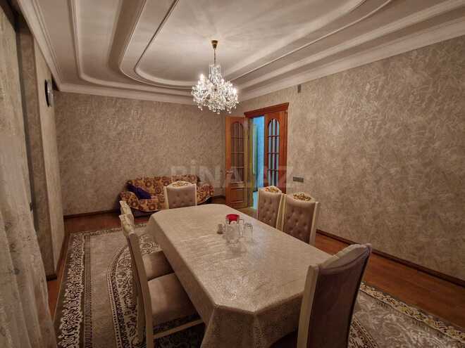 İcarəyə verilir 2 otaqlı köhnə tikili 80 m², Nəriman Nərimanov m., photo 25 from 30