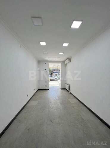 İcarəyə verilir  obyekt 92 m², Nərimanov r., photo 3 from 10