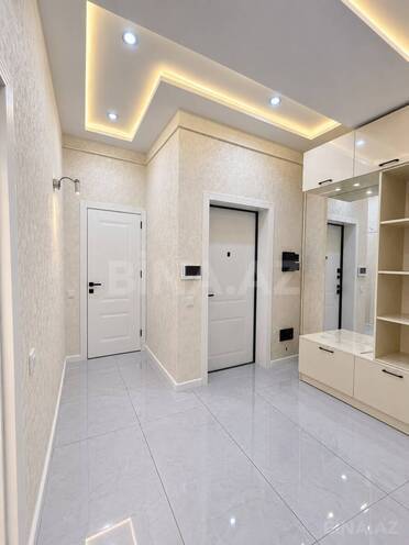 Сдается 2-комн. новостройка 80 м², м. Гянджлик, photo 8 from 12