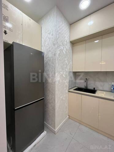 Сдается 2-комн. новостройка 80 м², м. Гянджлик, photo 7 from 12