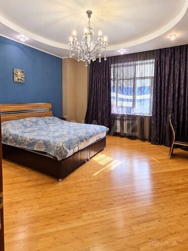 Продаётся 3-комн. новостройка 158 м², м. Шах Исмаил Хатаи, photo 7 from 14