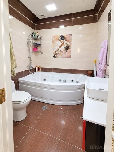 Продаётся 3-комн. новостройка 158 м², м. Шах Исмаил Хатаи, photo 10 from 14