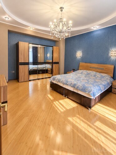 Продаётся 3-комн. новостройка 158 м², м. Шах Исмаил Хатаи, photo 6 from 14